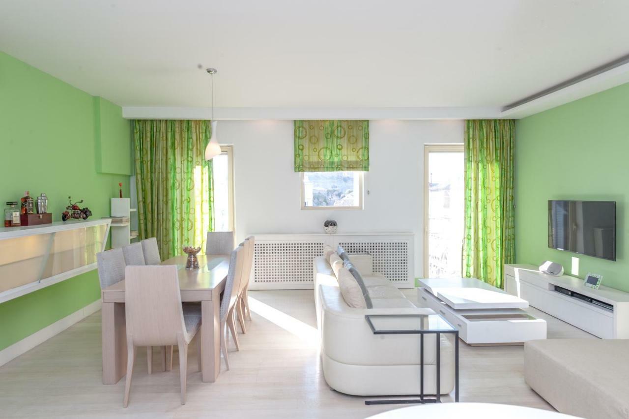 Corfu Overview Penthouse * Corfu (city)