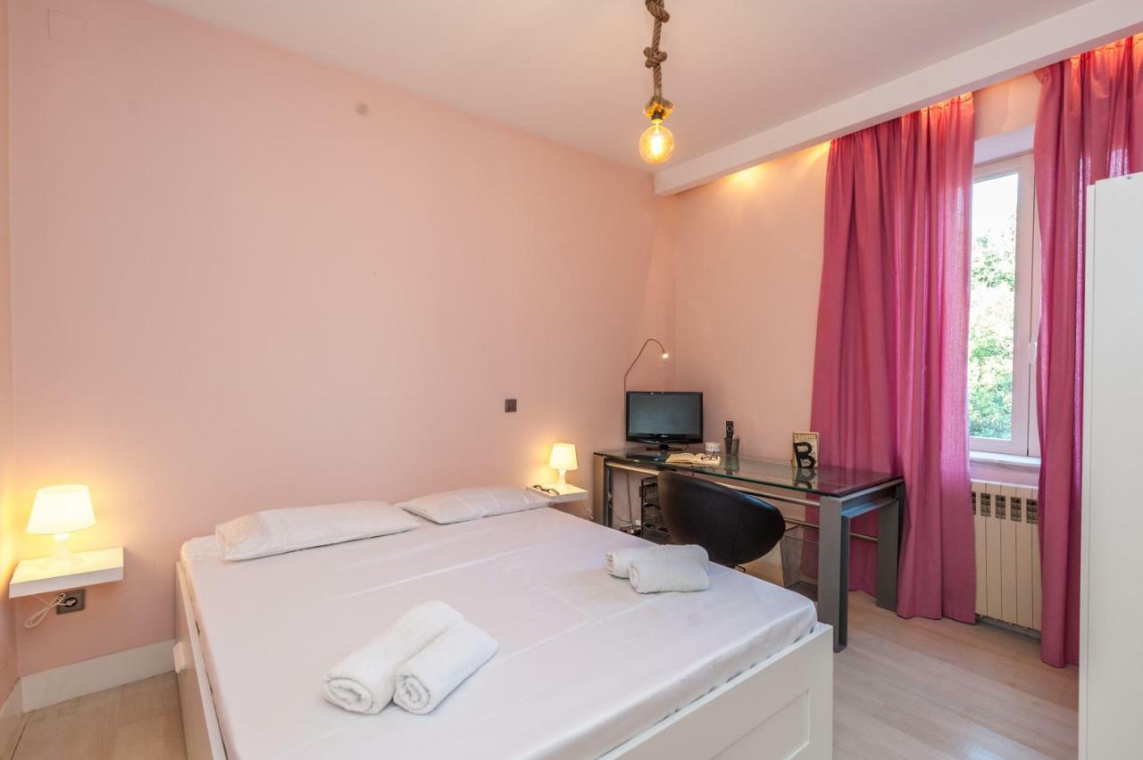 Apartment Corfu Overview Penthouse Corfu (city)