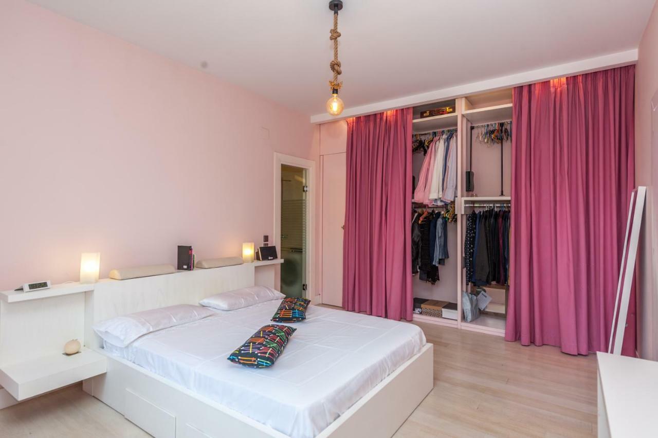 Corfu Overview Penthouse Apartment *
