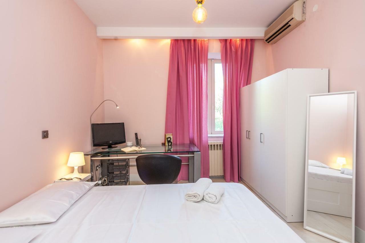 Apartment Corfu Overview Penthouse *