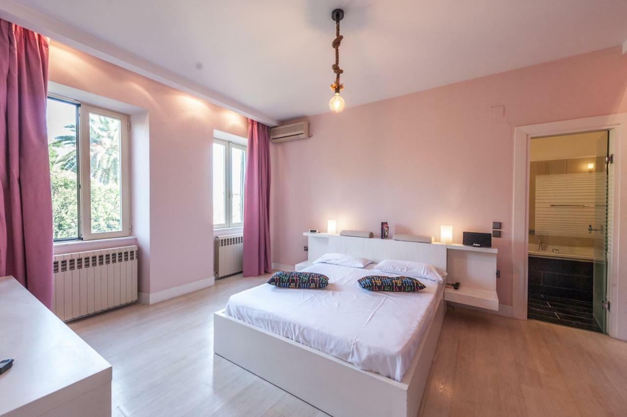 Apartment Corfu Overview Penthouse *